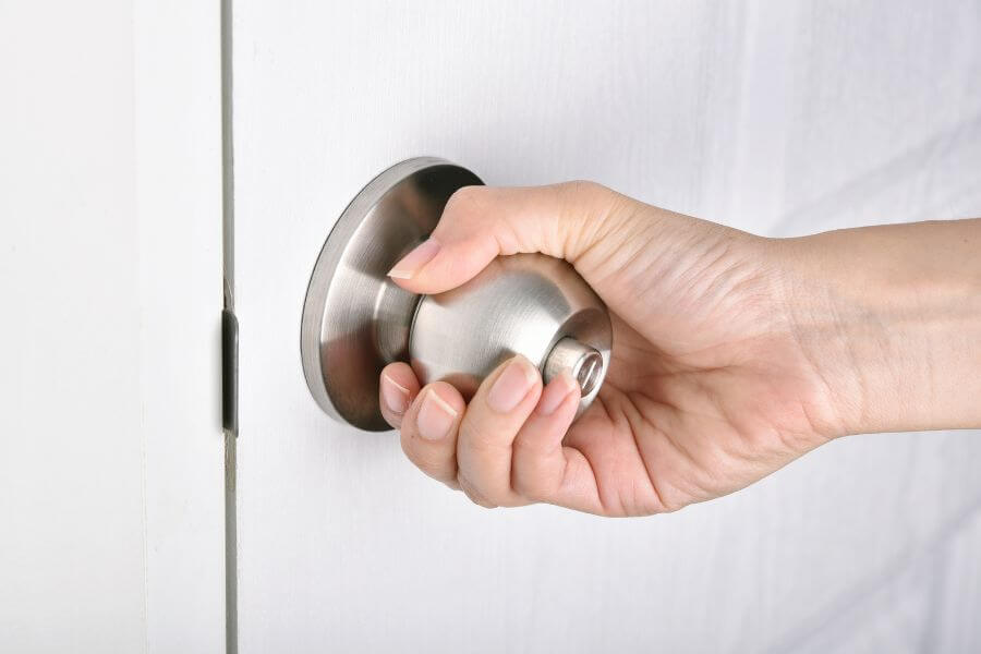How To Choose the Correct Door Knob?