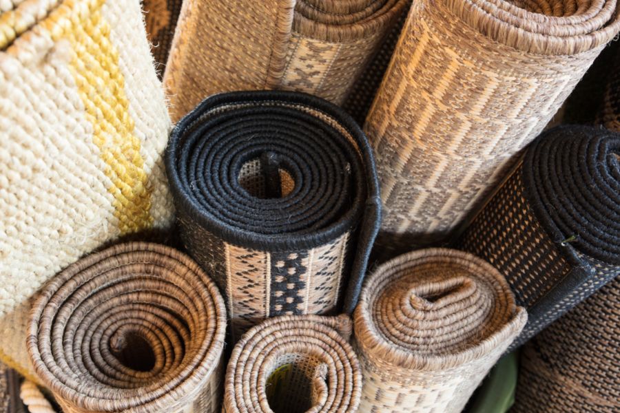 What Is the Difference Between a Rug And a Doormat?