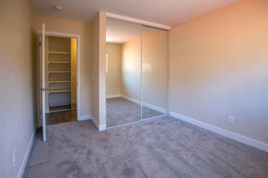 What Is the Standard Bedroom Door Size?