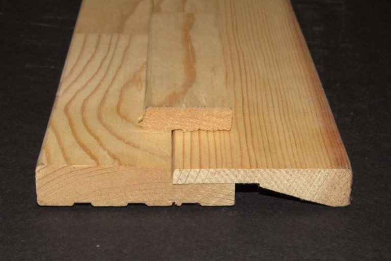 What is the Difference Between a Flat Jamb And a Split Jamb? HomeVib