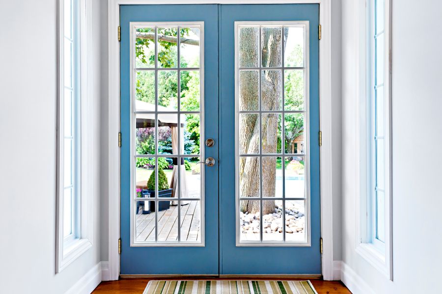What Is Standard Size For French Doors In Feet – Octopus Doors & Skirting