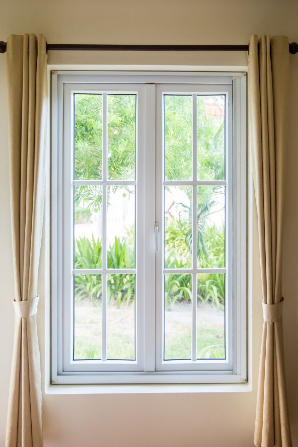 What Are the Sizes of Standard Size Windows?