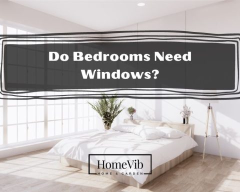 Do Bedrooms Need Windows?