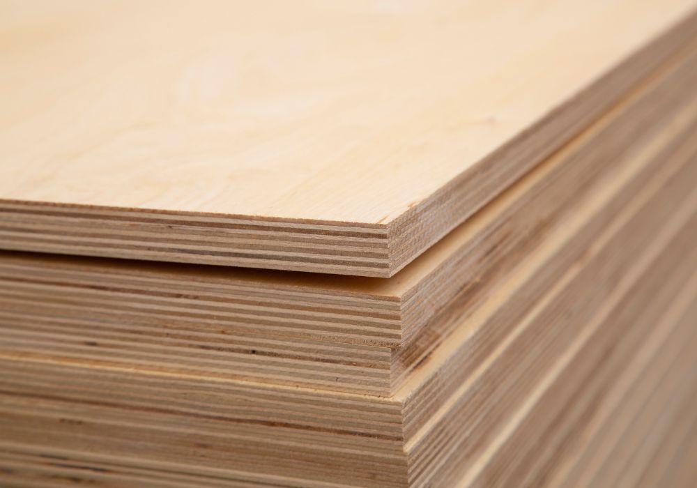 How Thick Should Subfloor Plywood Be?
