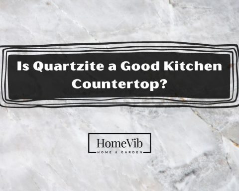 Is Quartzite a Good Kitchen Countertop?