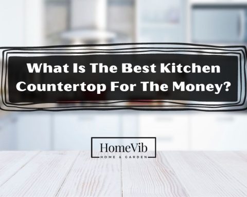 What Is The Best Kitchen Countertop For The Money?