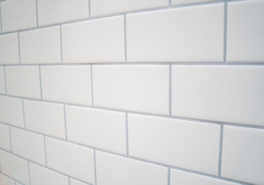 What Kind Of Grout To Use With Subway Tile?