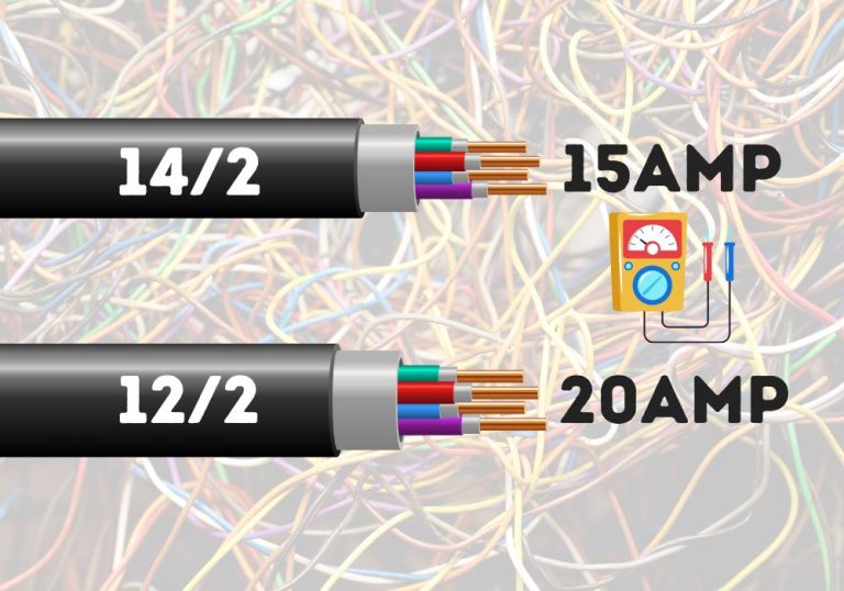 How Many Amps Can 12 2 Wire Handle homevib.com