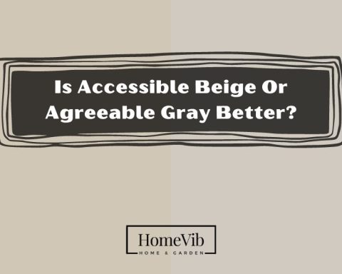 Is Accessible Beige Or Agreeable Gray Better?