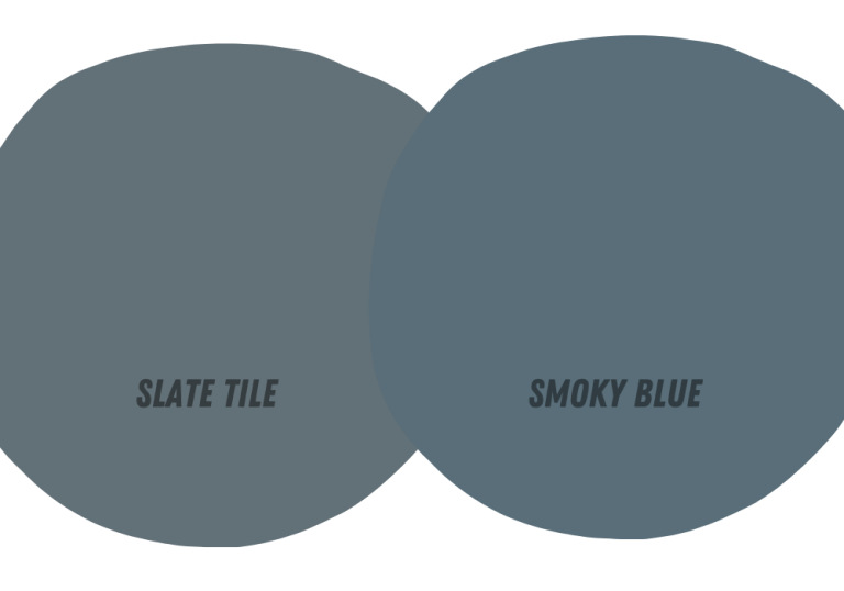 What Color Is Slate Tile Sherwin Williams? HomeVib