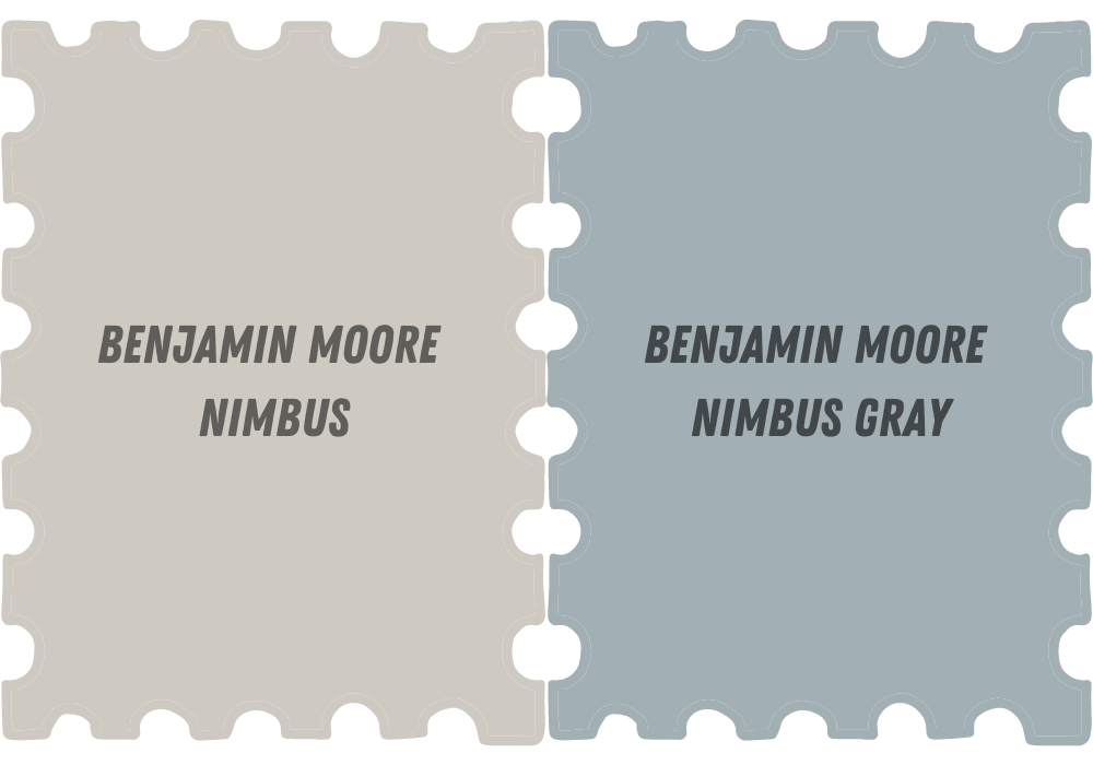 What Is the Difference Between BM Nimbus And Nimbus Gray?
