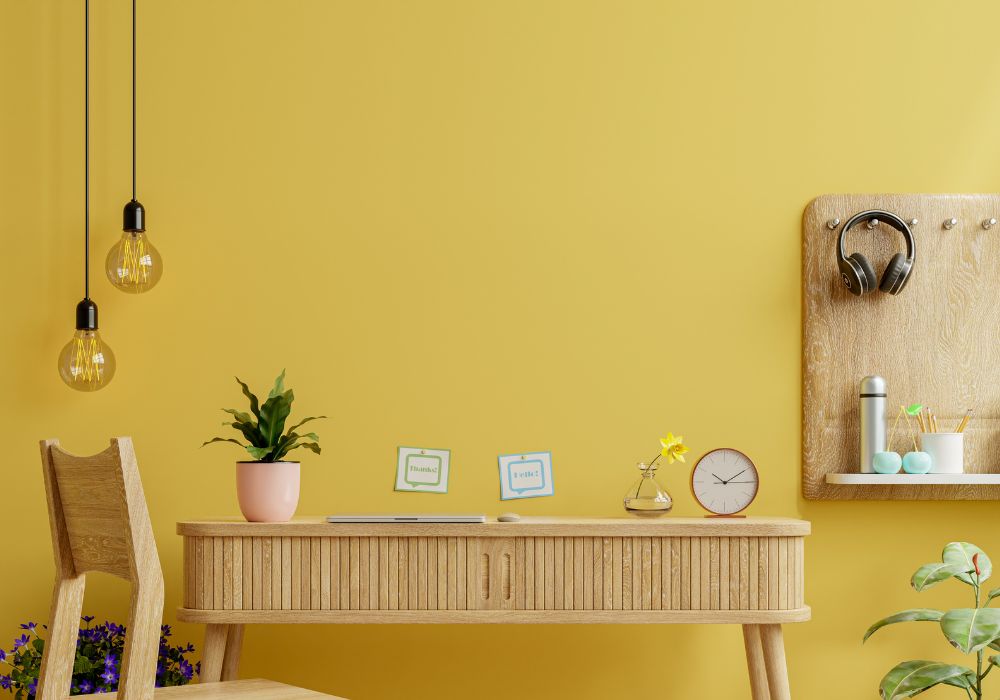 Is Yellow a Good Wall Color?