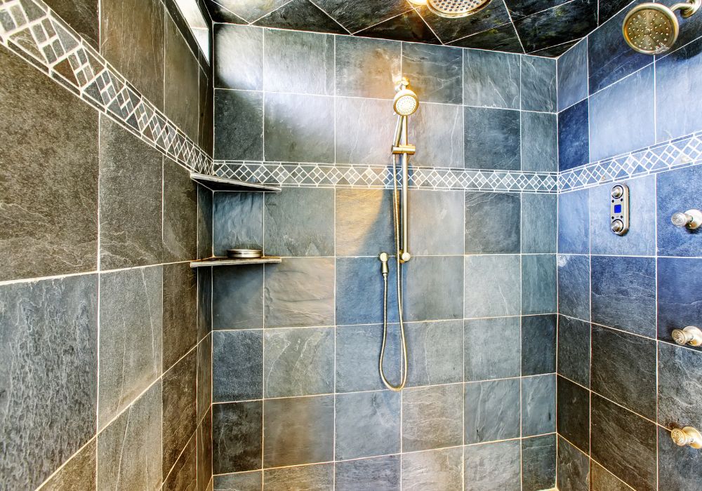 What Are the Advantages And Disadvantages Of a Walk-In Shower?