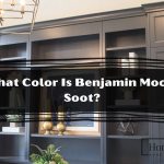 What Color Is Benjamin Moore Soot?