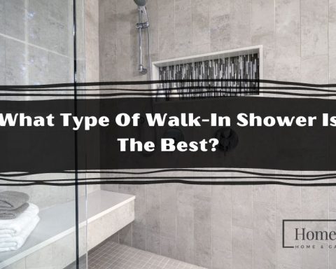 What Type Of Walk-In Shower Is The Best?