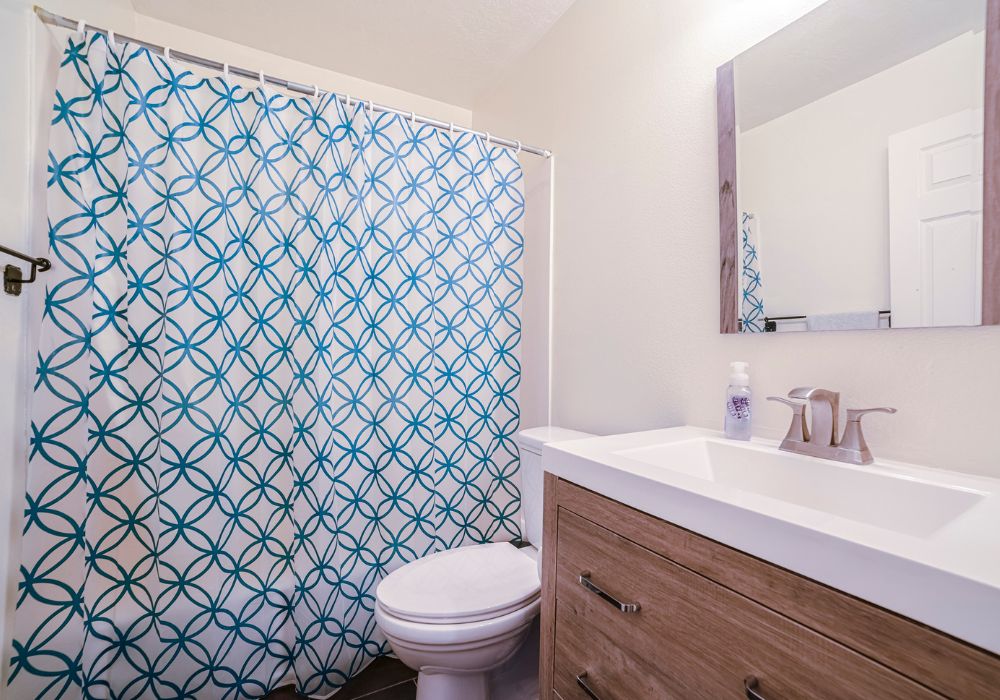 Does Shower Curtain Size Matter?