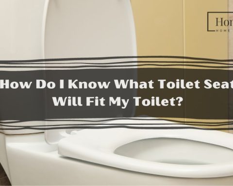 How Do I Know What Toilet Seat Will Fit My Toilet?