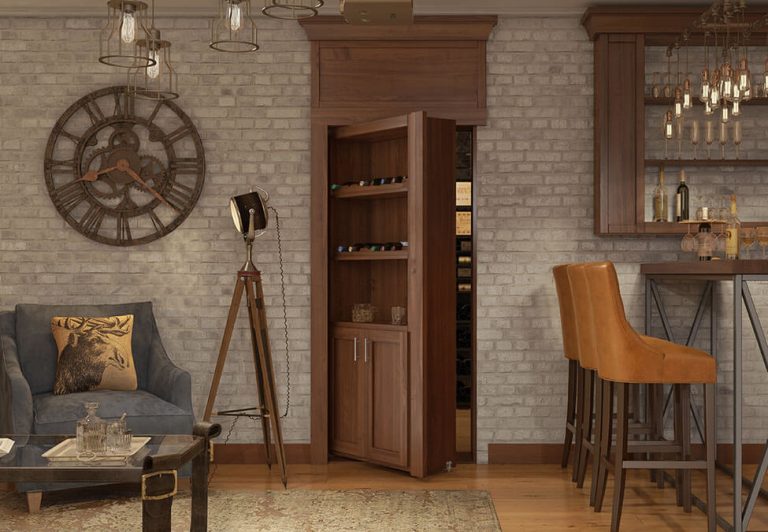 How Do You Install A Murphy Door? HomeVib