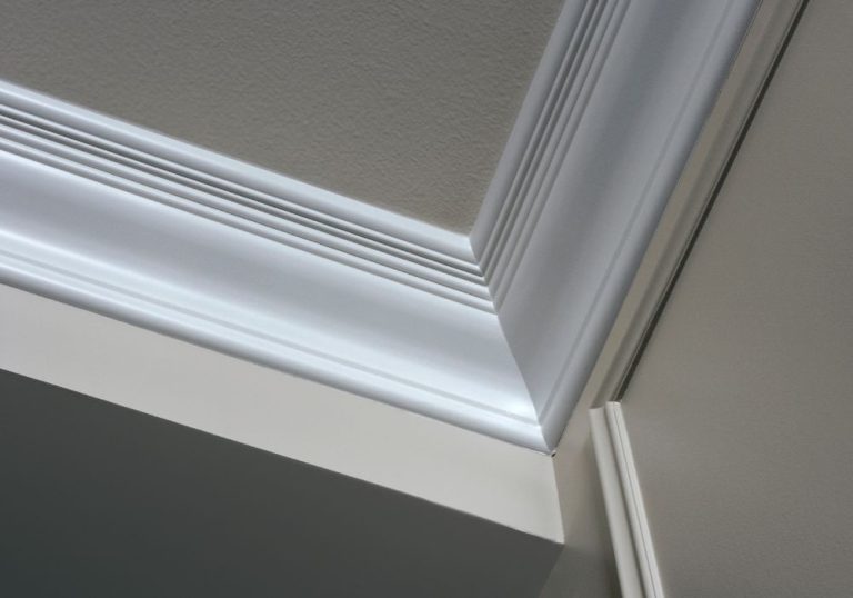 What Is The Difference Between Moulding, Casing, And Trim? HomeVib