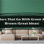 Colors That Go With Green And Brown (Great Ideas)