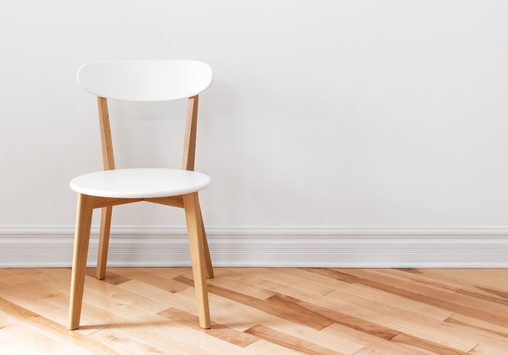 What Chair Height Is Best?
