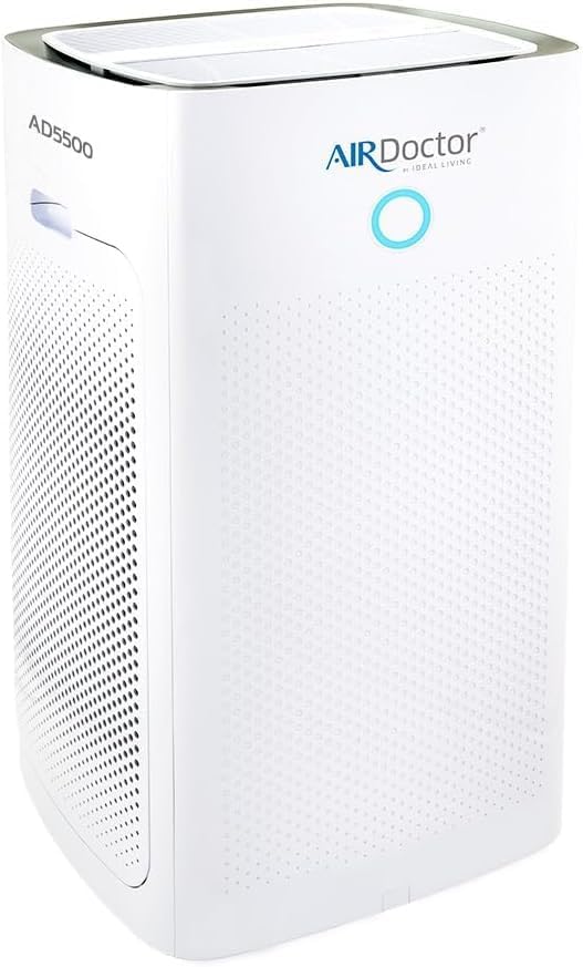Air Doctor 5500