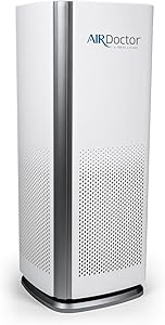 Airdoctor 1000 air purifier