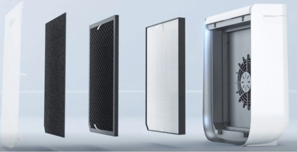 How Does AirDoctor Work?