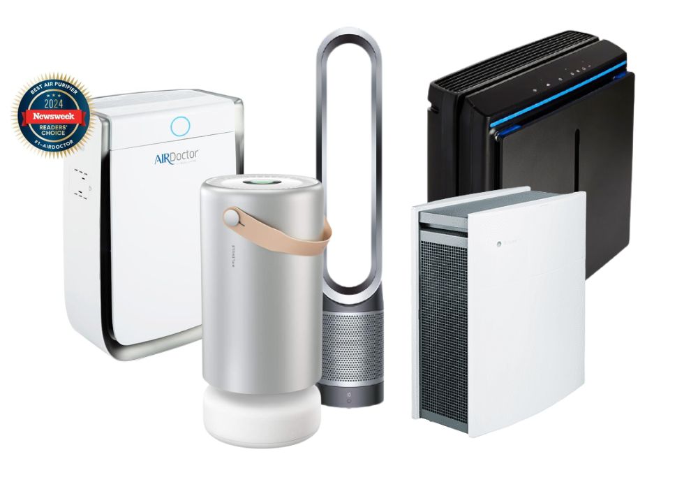 How Does AirDoctor Compare to Other Air Purifiers?